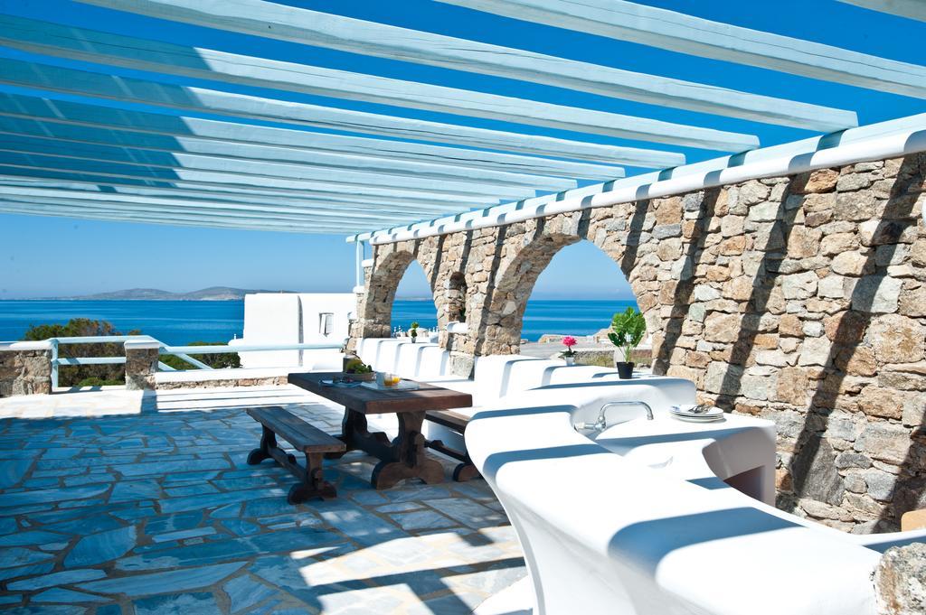 Sofia'S Bungalows Mykonos Mykonos Town Exteriör bild